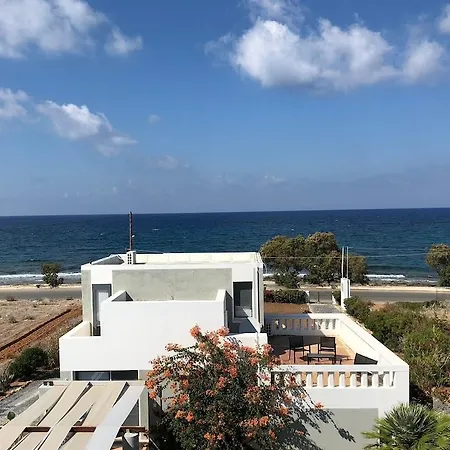 Anissaras Aparthotel 3*