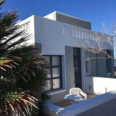Aparthotel Anissaras 3*